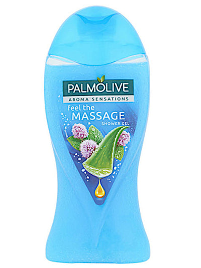 Palmolive Feel the Massage Duschgel