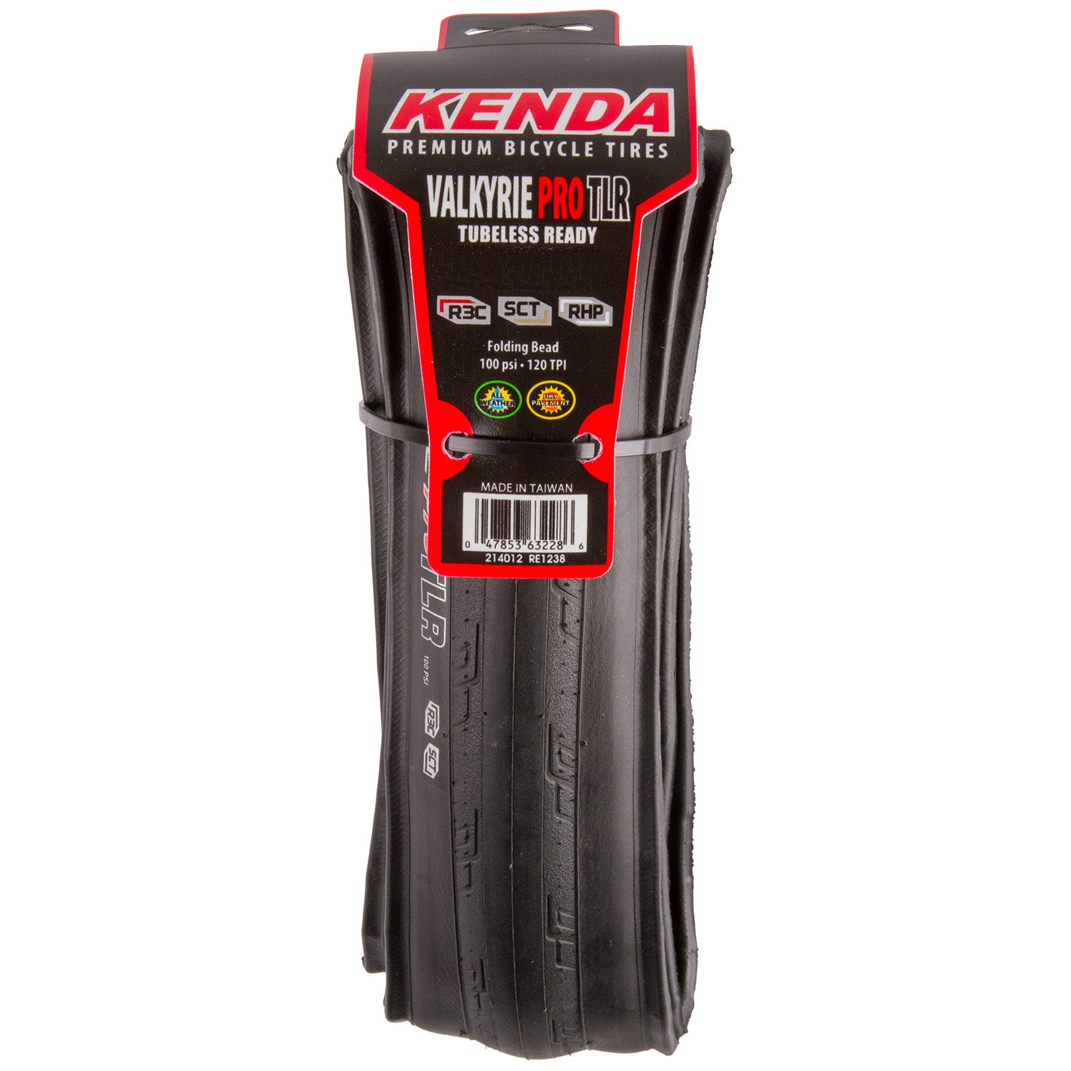 Kenda Valkyrie Sport 700 x 28c Drahtreifen