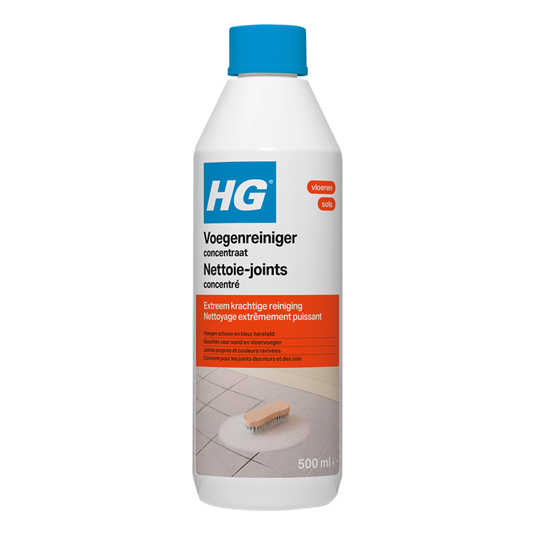 Hg-Fugenreinigerkonzentrat – 11182548