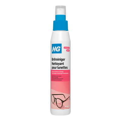 Hg Brilasteniger 125ml