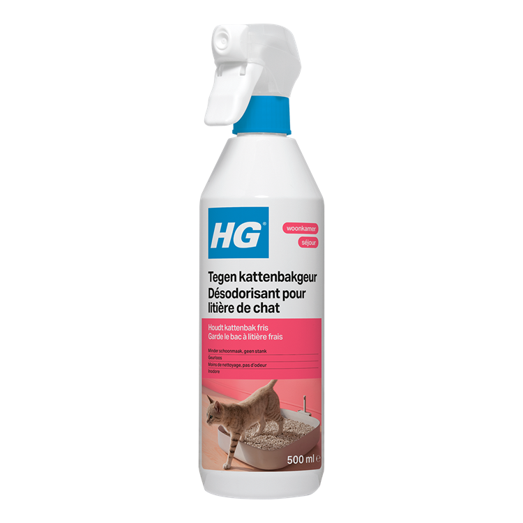 Hg 1045059 – gegen Katzenstreugeruch | 2 Stk