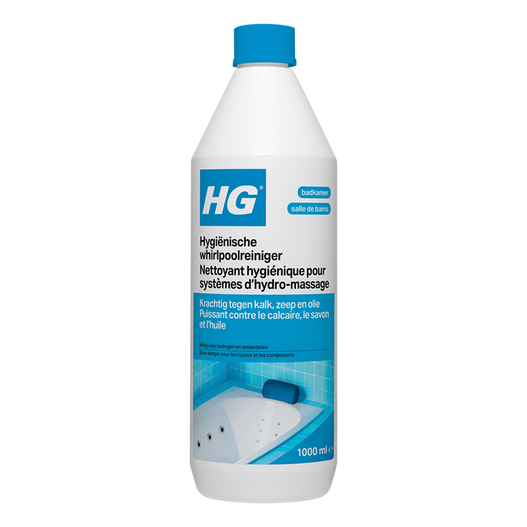 Hg 1044977 - Hygiene. Whirlpool sauber | 2 Stk
