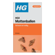 Hg Hgx Mottenballs 20 Stück