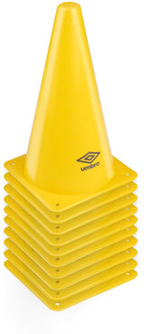 Umbro Pylons, 10st. - afbeelding 1