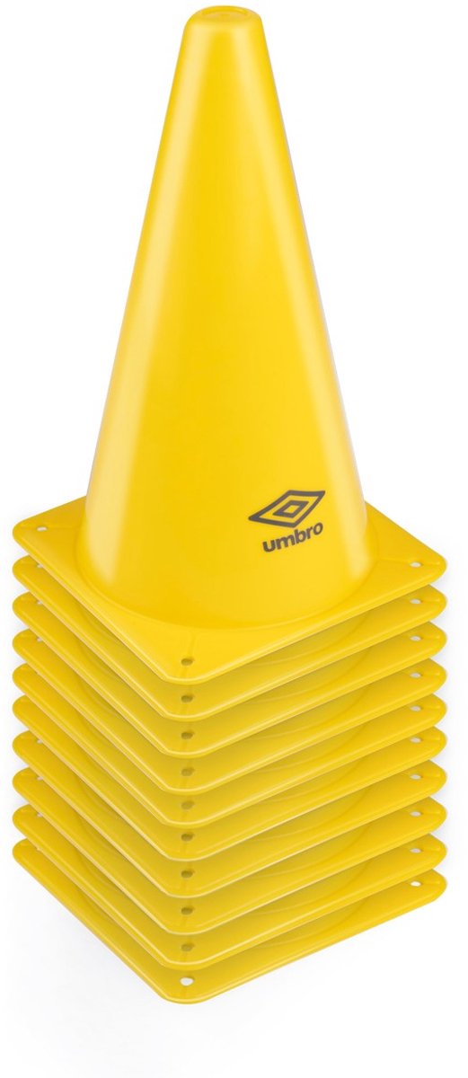 Umbro Pylons, 10st.