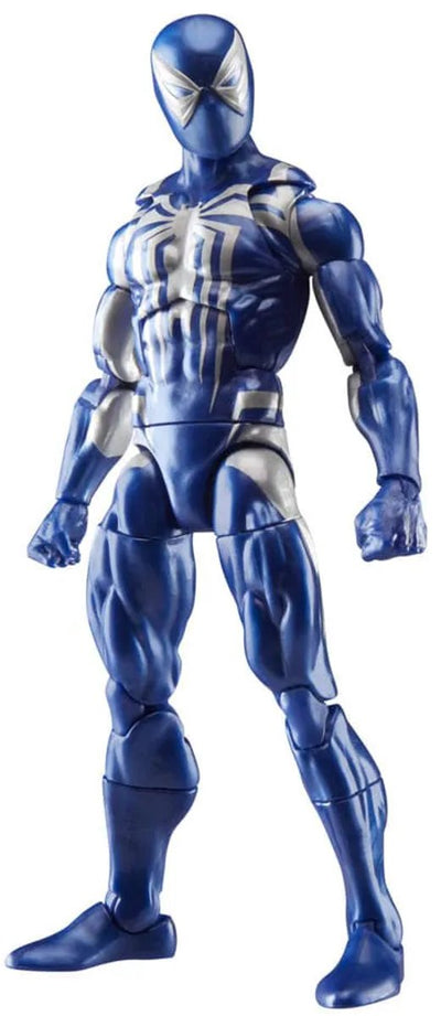 Hasbro Marvel Legends-Serie Peter Parker Anti-Venom-Anzug – Actionfigur