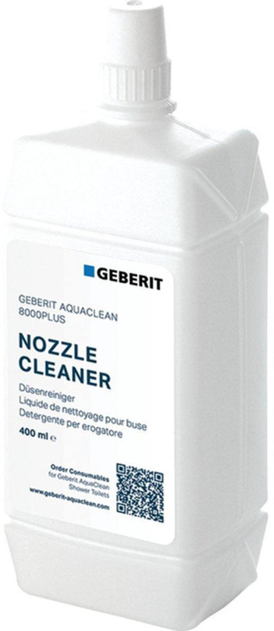 Geberit aquaclean – Duscharmreiniger