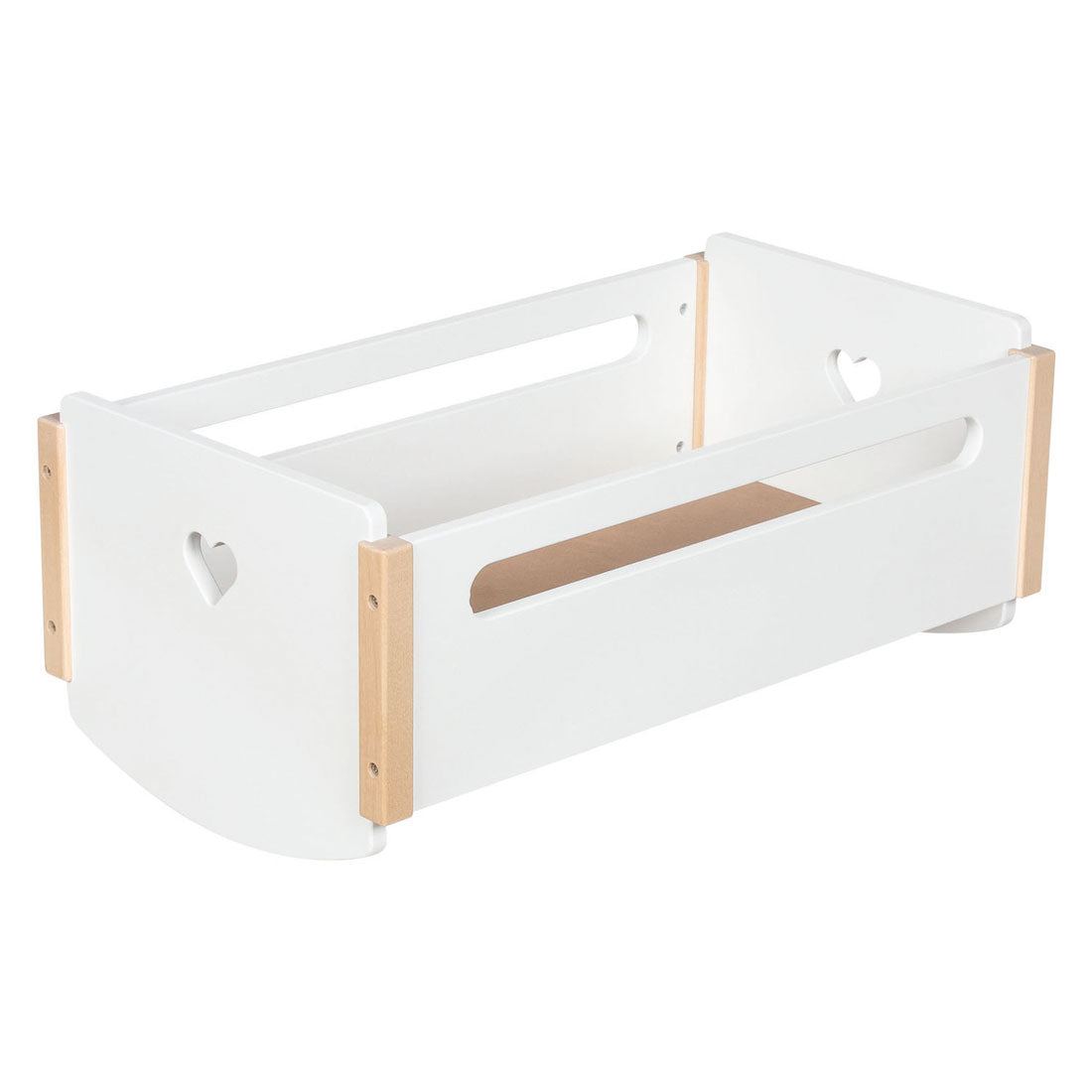Goki Puppenwiege aus Holz