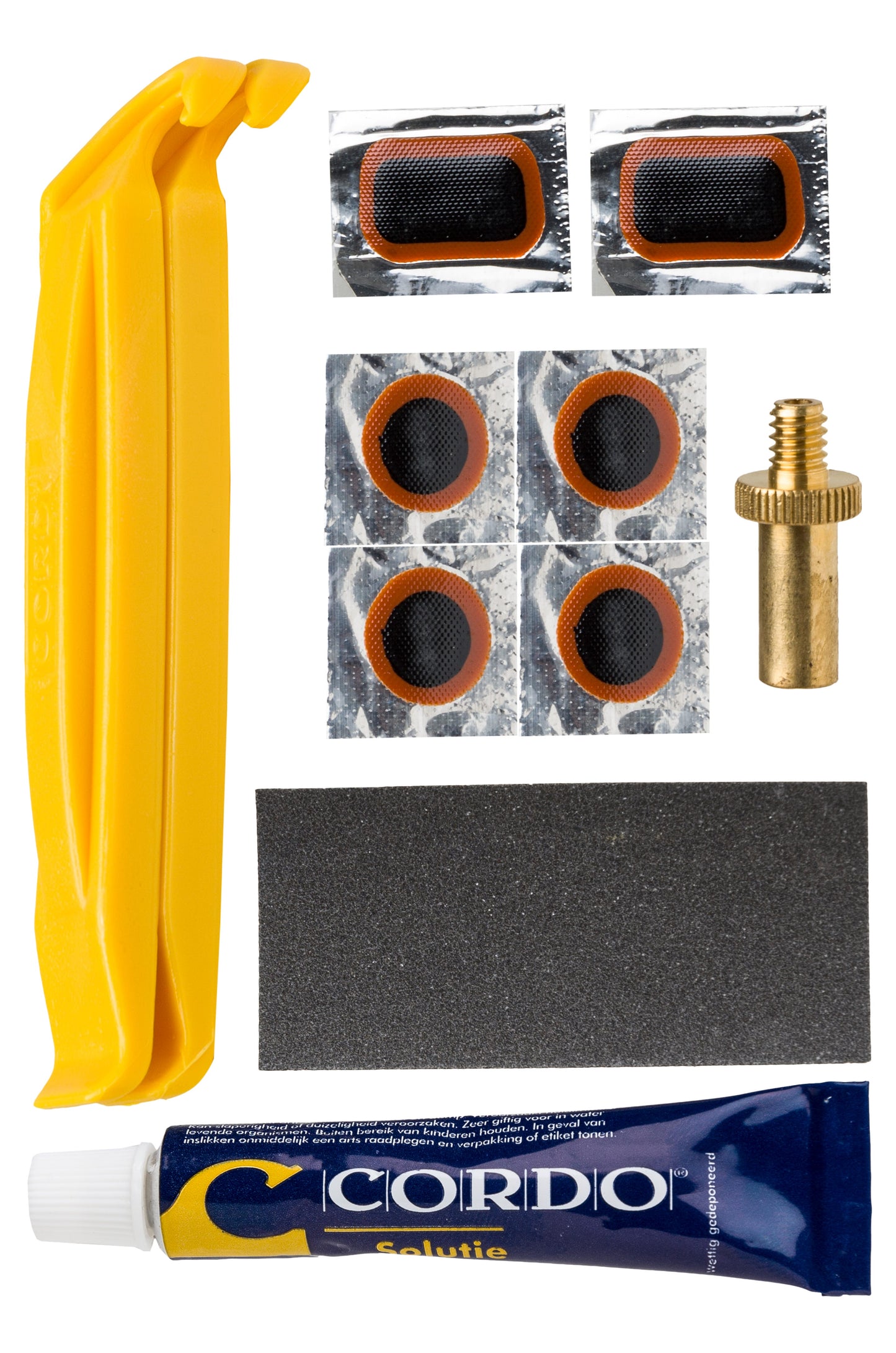 Cordo Reparaturbox Sport