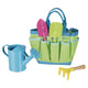 Goki Gardenbag mit Gartenwerkzeugen