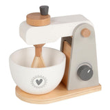 Goki -Holzmixer, 2dlg. - afbeelding 1