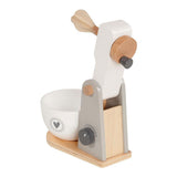 Goki -Holzmixer, 2dlg. - afbeelding 2
