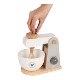 Goki -Holzmixer, 2dlg. - afbeelding 3