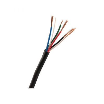 Messkabel 5 x 0,75