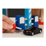 Goki Holzparkhaus, 6dlg. - afbeelding 5