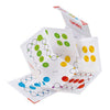 Goki xxl Ludo im Kubus -Brettspiel