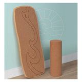 GOKI HOOLEN Balance Board Waikiki Beach, 2dlg. - afbeelding 2