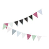 Goki Cardboard Chalk Flag -Linie, 5m