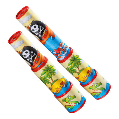Goki Kaleidoskop Pirat