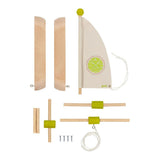 Goki Holzkatamaran -Kit, 11dlg. - afbeelding 2