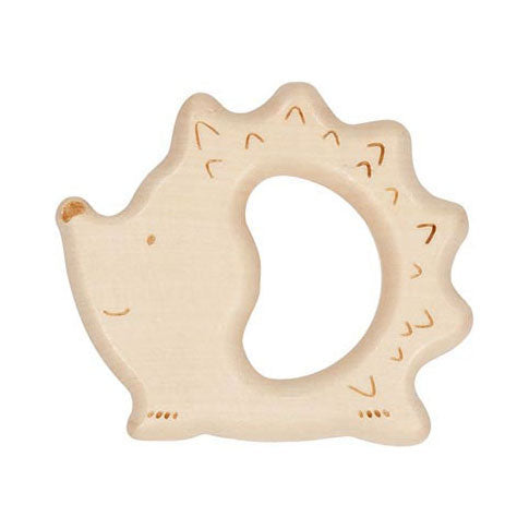 Goki Greifling Igel aus Holz