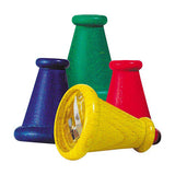 Goki Holz Kaleidoskop Farbe - afbeelding 2