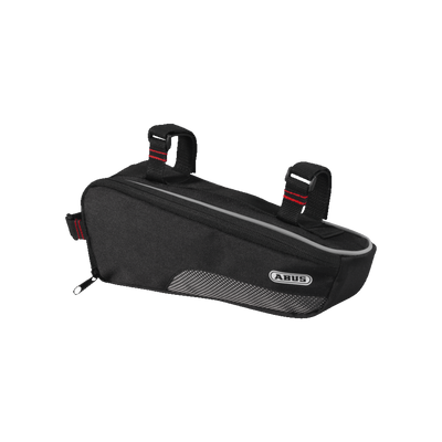 ABUS ORYDE ST5200 FRAMETAS - Schwarz, Wasser -Repellent, 1.2L #abus #frametas #ST5200