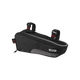 ABUS ORYDE ST5200 FRAMETAS - Schwarz, Wasser -Repellent, 1.2L #abus #frametas #ST5200