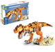 Oku Yestoys Gigantosaurus 656 Teile