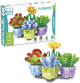 Oku Yestoys Blumen Blumen 485 Teile