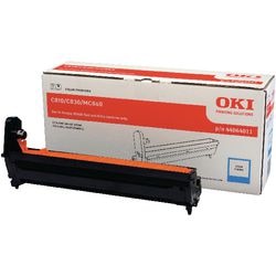 Trommel oki 44064011 cyan