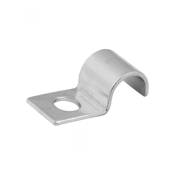 Chassis Clamp besorgte 8 mm.