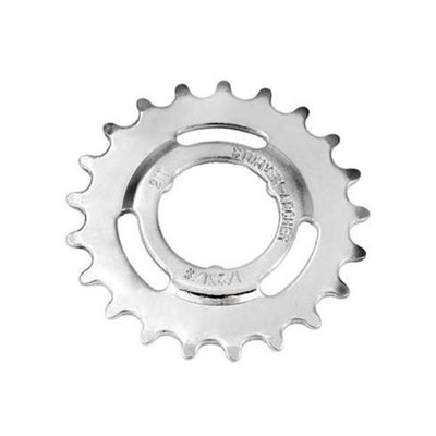 SturmeyArcher Ritzelrad Sturmey Archer 19T 3 32 durchverchromt