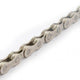 Simson Fahrradkette MaiElleur 9 - 116 Links - 1 2 x 5 64 - Silber
