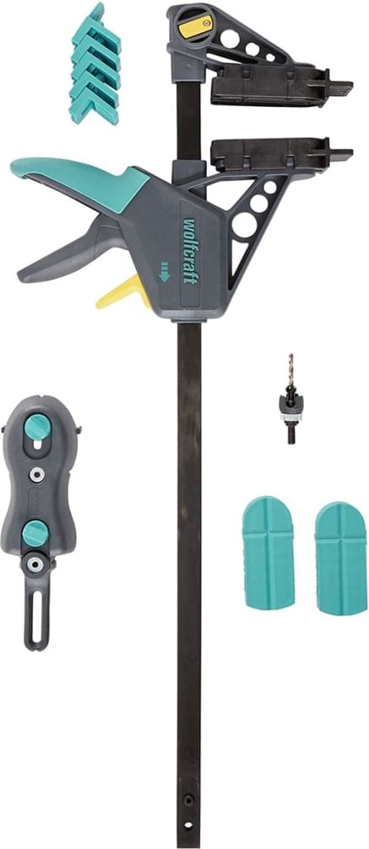 Wolfcraft Wolfcraft Terrace Set 6988000