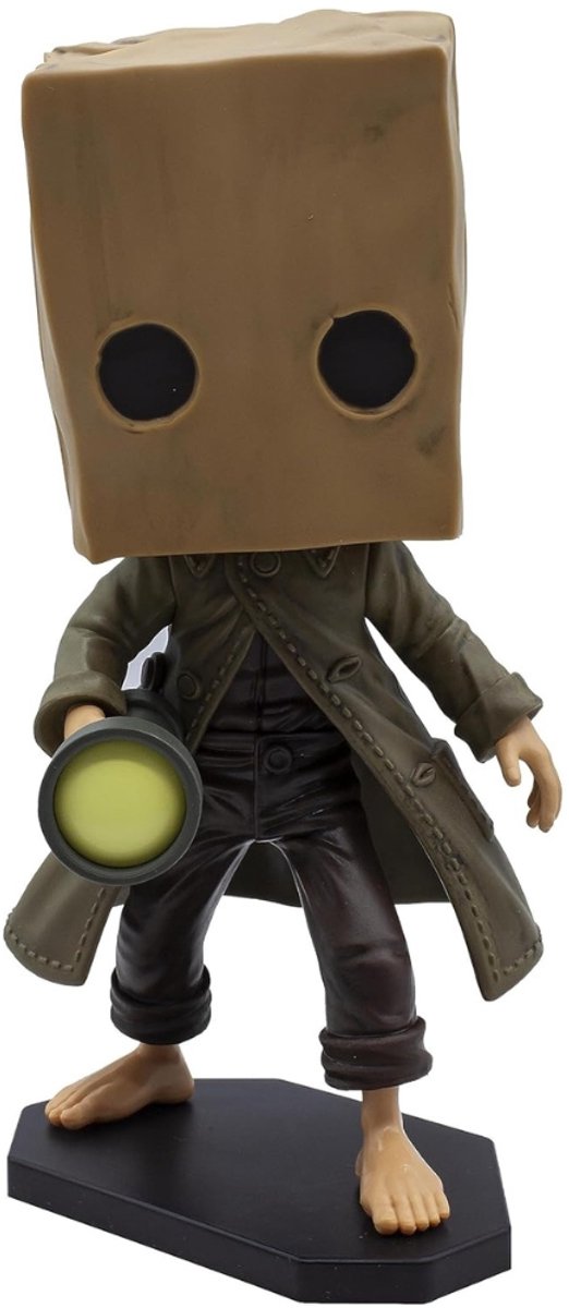 Bandai Namco Bandai Little Nightmares – Figur – Mono