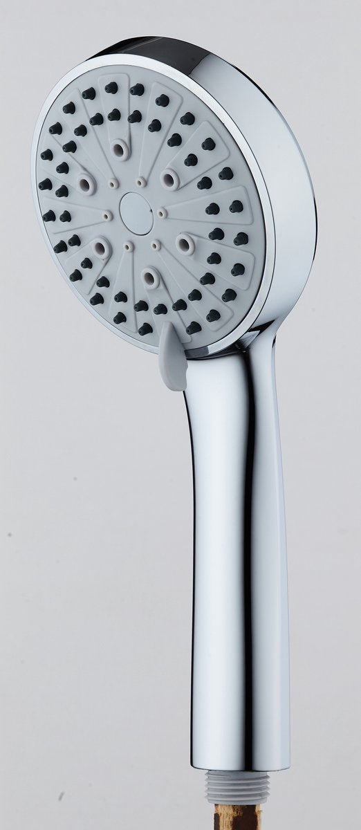 Kirchhoff Eco-Save 3 Handbrause, Chrom