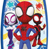 Mondo mein erster Roller -Schritt Spidey
