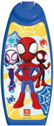 Mondo mein erster Roller -Schritt Spidey