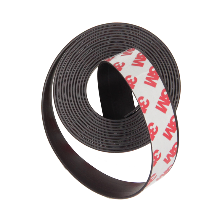 Mack 1076870 - Magnetband 2,5m*20mm 1Stk | 3 Stück
