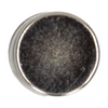 Mack 1076876 - Scheibenmagnete Neodym 12mm*2mm (n35) - Silber 8Stk | 4 Stück