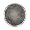 Mack 1076877 - Scheibenmagnete Neodym 12mm*2mm (n50) - Silber 8Stk | 4 Stück
