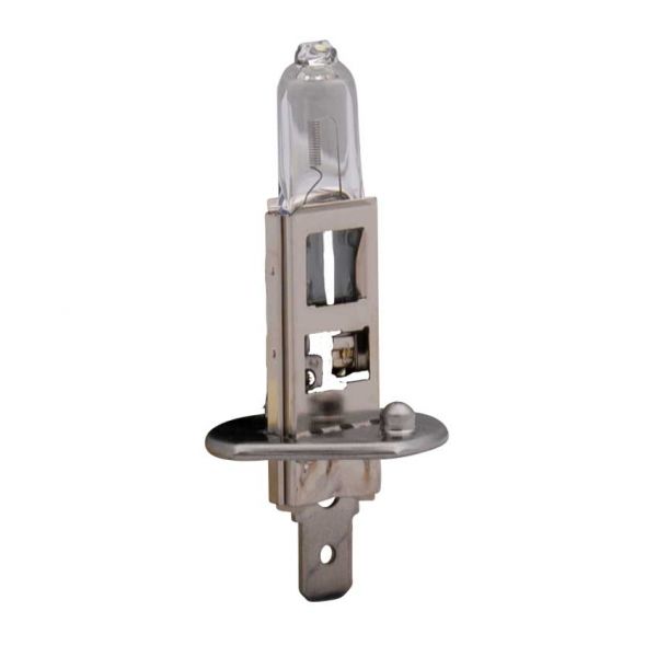Licht 12V-55W H1 Philips