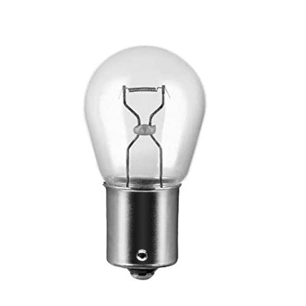 Licht 12V-21w Bol