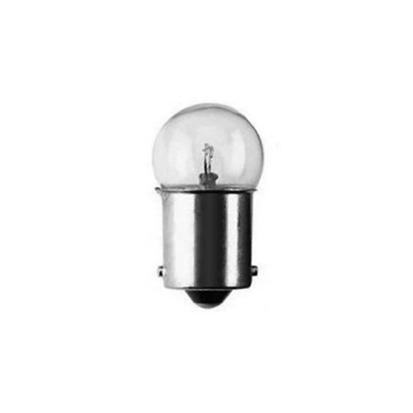 Licht 12V-5W Bol