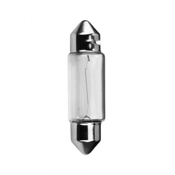 Licht 12 V-5W Röhre