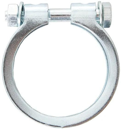 HJS Emissionstechnologie Rohrklemme 53,5 mm MB