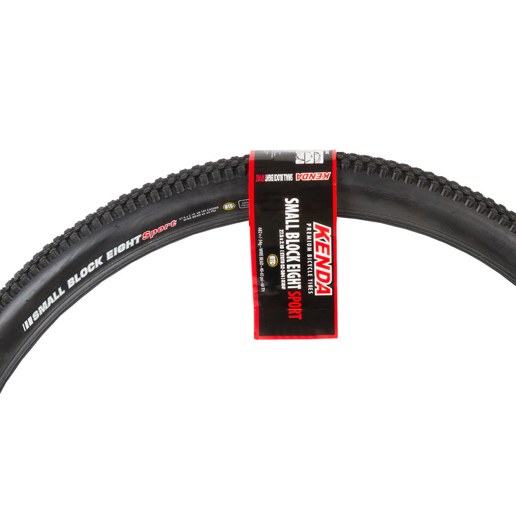Kenda Small Block Eight Sport 27,5 650b x 2,10 Drahtreifen