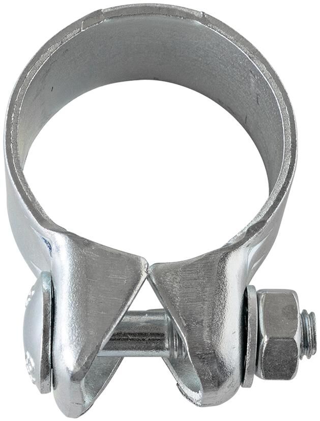 HJS Emissionstechnologie Rohrklemme 58,5 mm VW-Au