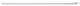 Sonic MSS LED-Lampe mit Dimmer 600 mm, 400–500 Lumen